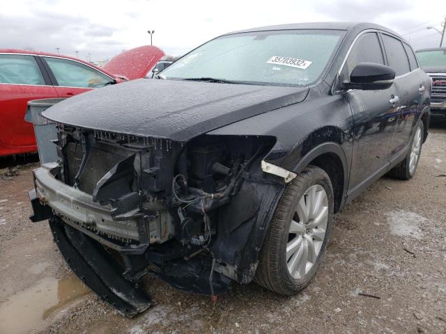 Photo 1 VIN: JM3TB3MA5A0203082 - MAZDA CX-9 