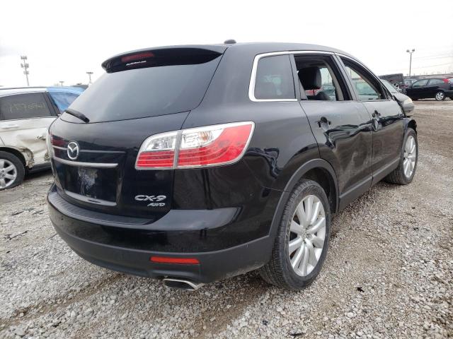 Photo 3 VIN: JM3TB3MA5A0203082 - MAZDA CX-9 