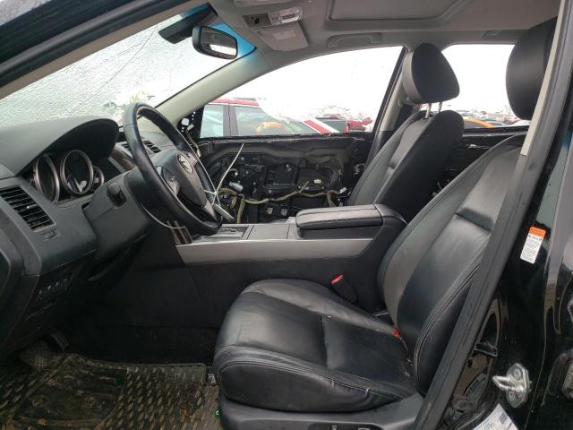 Photo 4 VIN: JM3TB3MA5A0203082 - MAZDA CX-9 