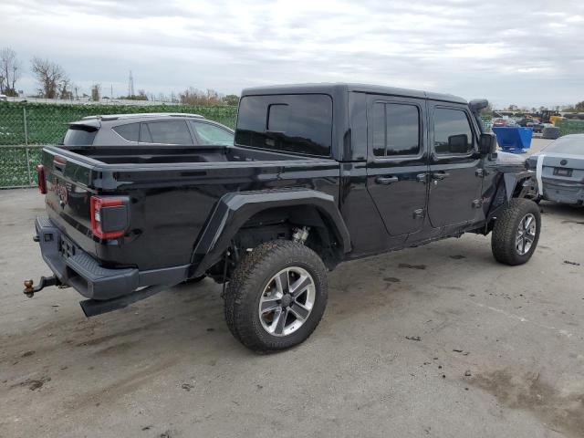 Photo 2 VIN: JM3TB3MA5A0205026 - JEEP GLADIATOR 