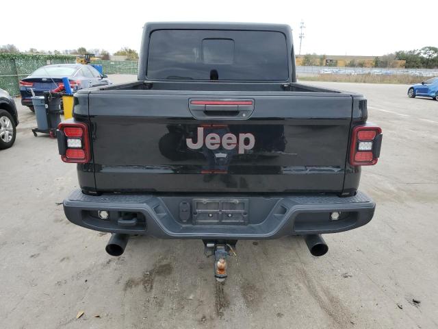 Photo 5 VIN: JM3TB3MA5A0205026 - JEEP GLADIATOR 