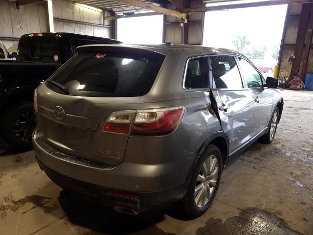 Photo 3 VIN: JM3TB3MA5A0208234 - MAZDA CX-9 