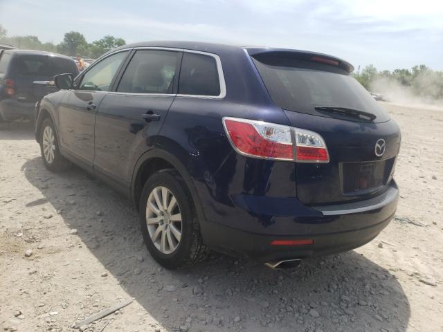 Photo 2 VIN: JM3TB3MA5A0215202 - MAZDA CX-9 