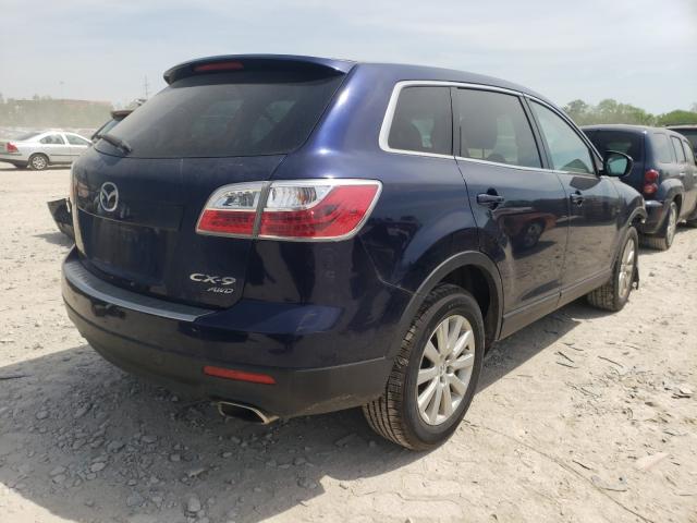 Photo 3 VIN: JM3TB3MA5A0215202 - MAZDA CX-9 