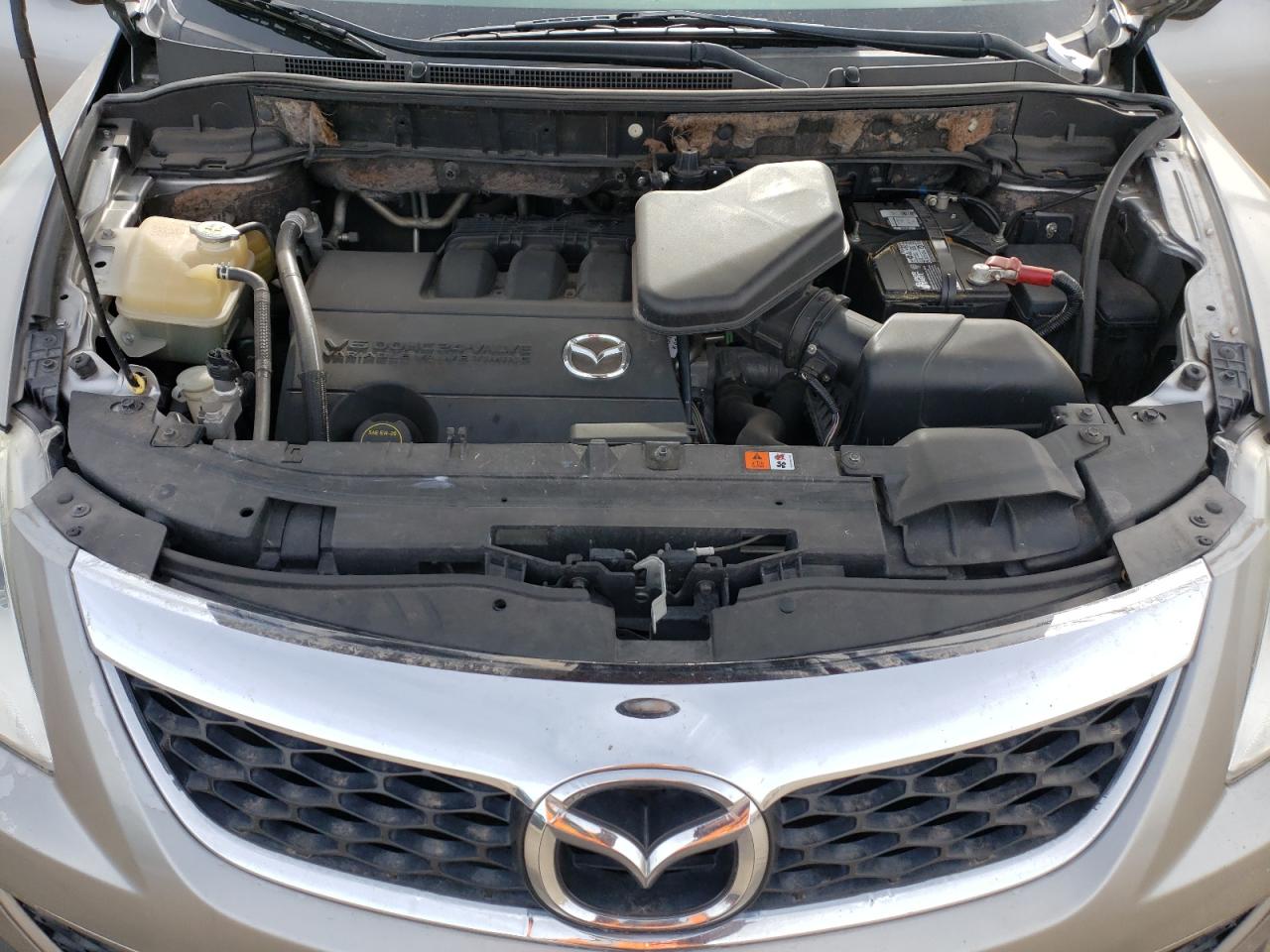 Photo 10 VIN: JM3TB3MA5A0215961 - MAZDA CX-9 