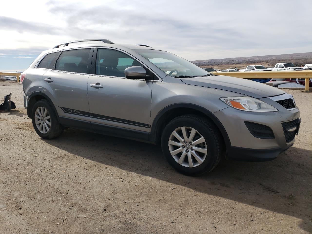 Photo 3 VIN: JM3TB3MA5A0215961 - MAZDA CX-9 