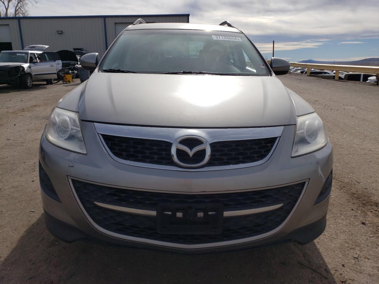 Photo 4 VIN: JM3TB3MA5A0215961 - MAZDA CX-9 