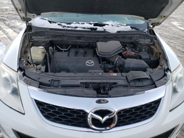 Photo 6 VIN: JM3TB3MA5A0225681 - MAZDA CX-9 