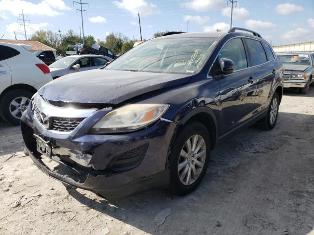 Photo 1 VIN: JM3TB3MA5A0225938 - MAZDA CX-9 