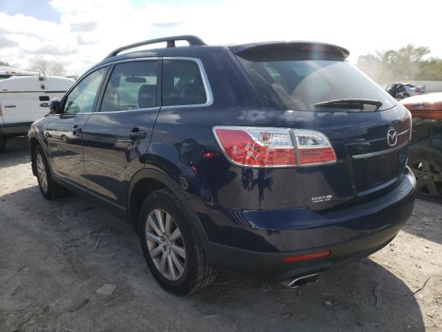 Photo 2 VIN: JM3TB3MA5A0225938 - MAZDA CX-9 