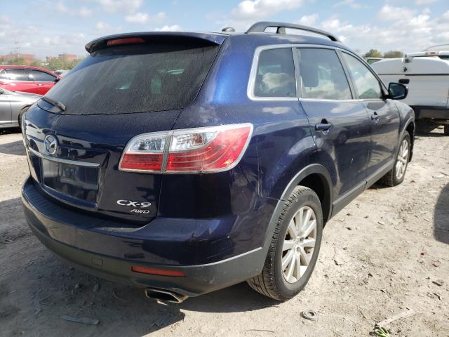 Photo 3 VIN: JM3TB3MA5A0225938 - MAZDA CX-9 