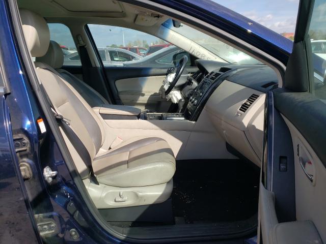 Photo 4 VIN: JM3TB3MA5A0225938 - MAZDA CX-9 