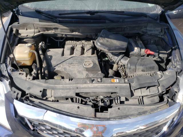 Photo 6 VIN: JM3TB3MA5A0225938 - MAZDA CX-9 