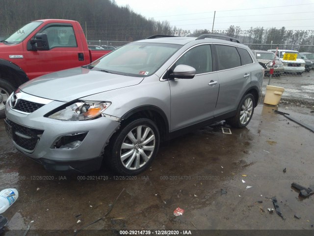 Photo 1 VIN: JM3TB3MA5A0226488 - MAZDA CX-9 