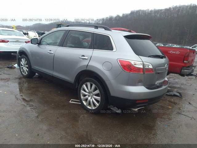 Photo 2 VIN: JM3TB3MA5A0226488 - MAZDA CX-9 