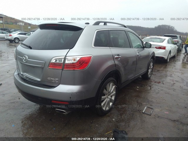 Photo 3 VIN: JM3TB3MA5A0226488 - MAZDA CX-9 