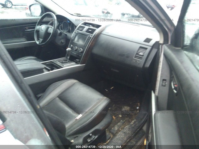 Photo 4 VIN: JM3TB3MA5A0226488 - MAZDA CX-9 