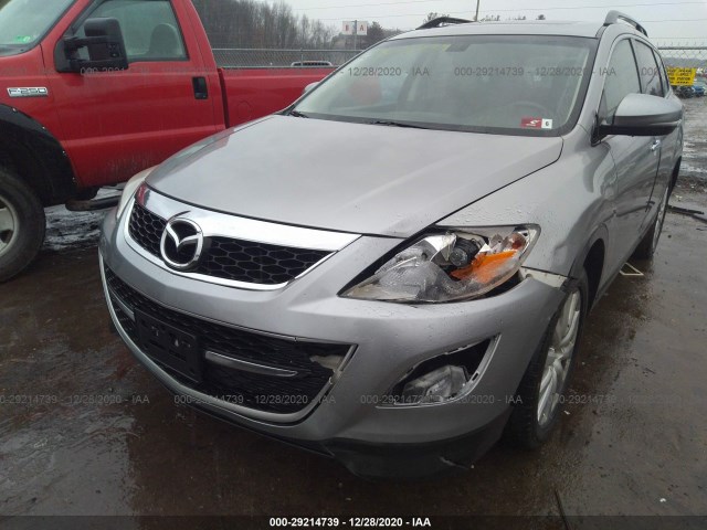 Photo 5 VIN: JM3TB3MA5A0226488 - MAZDA CX-9 