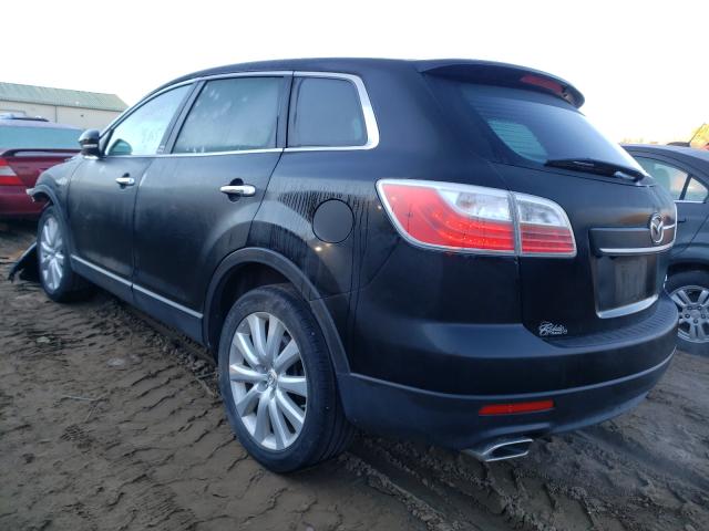 Photo 2 VIN: JM3TB3MA5A0228564 - MAZDA CX-9 