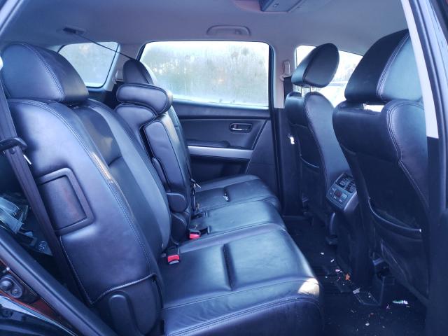 Photo 5 VIN: JM3TB3MA5A0228564 - MAZDA CX-9 