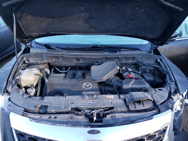 Photo 6 VIN: JM3TB3MA5A0228564 - MAZDA CX-9 