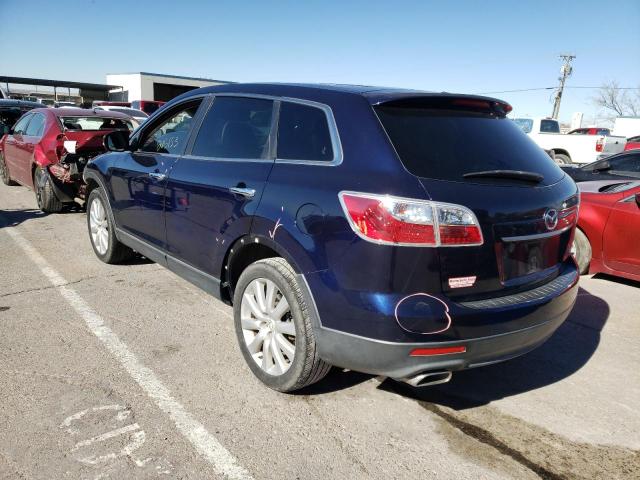 Photo 2 VIN: JM3TB3MA5A0228709 - MAZDA CX-9 