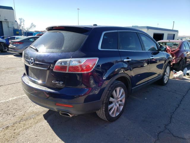 Photo 3 VIN: JM3TB3MA5A0228709 - MAZDA CX-9 