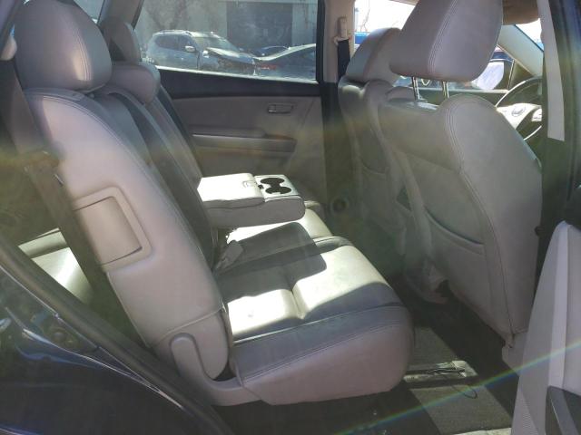 Photo 5 VIN: JM3TB3MA5A0228709 - MAZDA CX-9 