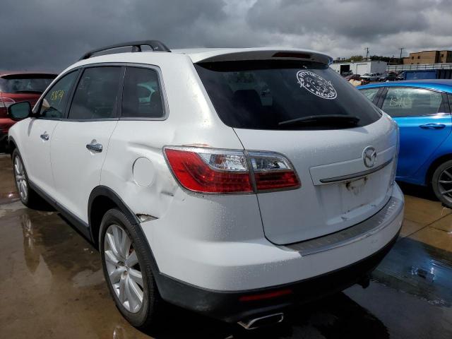 Photo 2 VIN: JM3TB3MA5A0230248 - MAZDA CX-9 