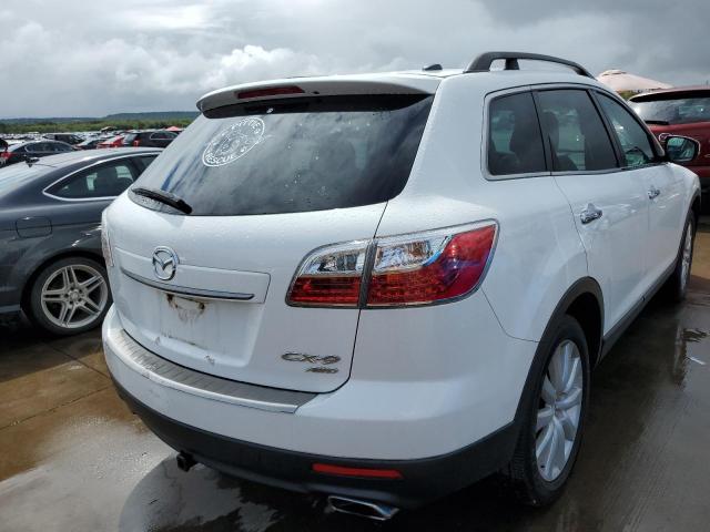 Photo 3 VIN: JM3TB3MA5A0230248 - MAZDA CX-9 