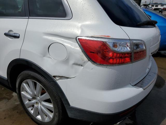 Photo 8 VIN: JM3TB3MA5A0230248 - MAZDA CX-9 