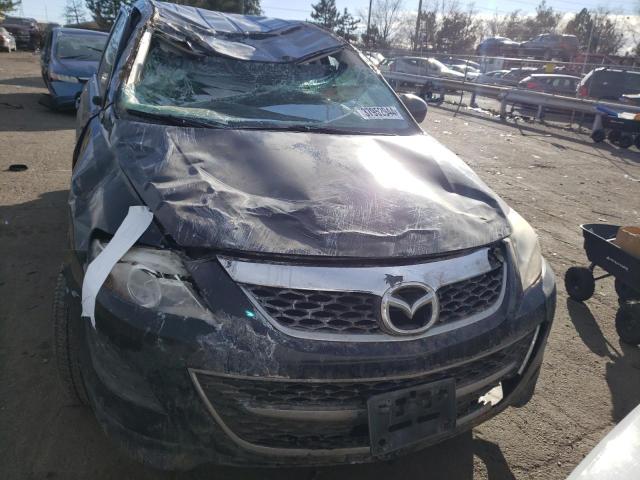 Photo 4 VIN: JM3TB3MA6A0201910 - MAZDA CX-9 