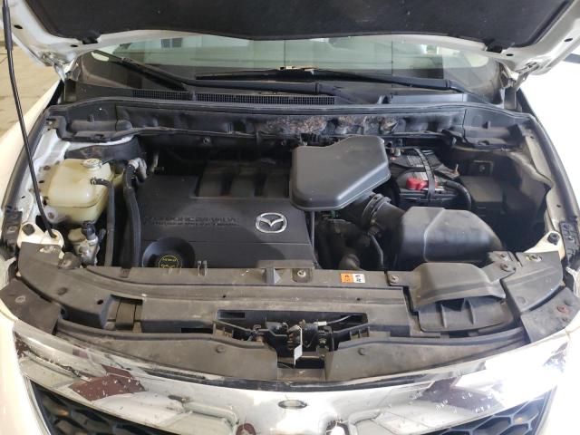 Photo 11 VIN: JM3TB3MA6A0209456 - MAZDA CX-9 