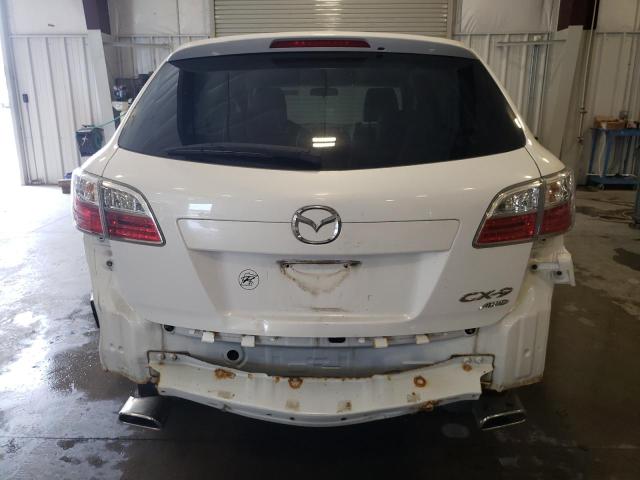 Photo 5 VIN: JM3TB3MA6A0209456 - MAZDA CX-9 