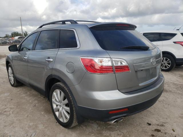 Photo 1 VIN: JM3TB3MA6A0214575 - MAZDA CX-9 