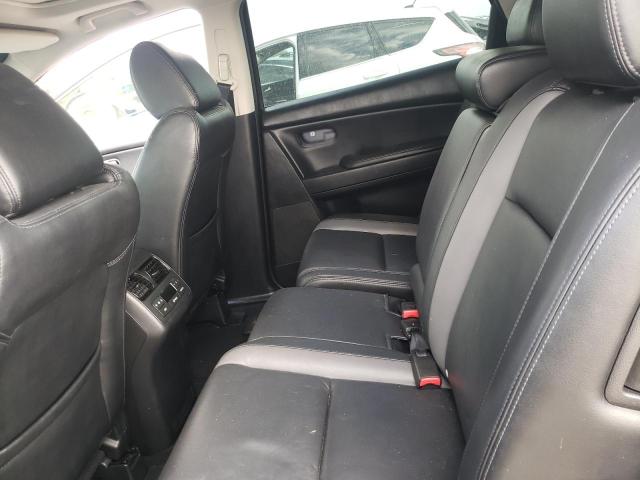 Photo 10 VIN: JM3TB3MA6A0214575 - MAZDA CX-9 