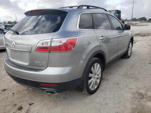 Photo 2 VIN: JM3TB3MA6A0214575 - MAZDA CX-9 