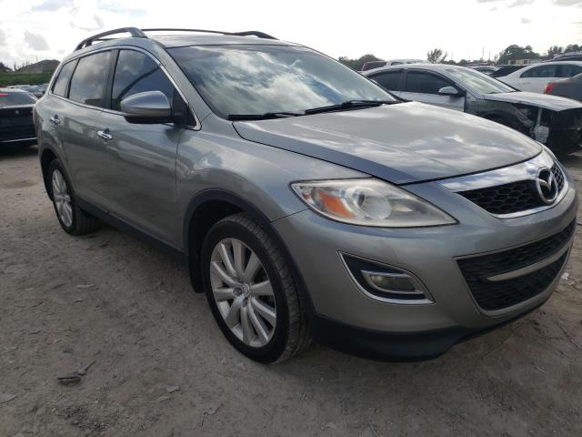 Photo 3 VIN: JM3TB3MA6A0214575 - MAZDA CX-9 