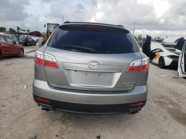 Photo 5 VIN: JM3TB3MA6A0214575 - MAZDA CX-9 