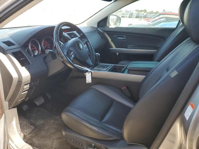 Photo 6 VIN: JM3TB3MA6A0214575 - MAZDA CX-9 