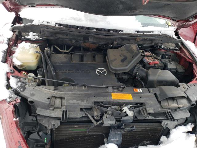 Photo 6 VIN: JM3TB3MA6A0220005 - MAZDA CX-9 