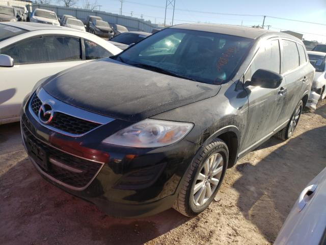 Photo 1 VIN: JM3TB3MA6A0220943 - MAZDA CX-9 