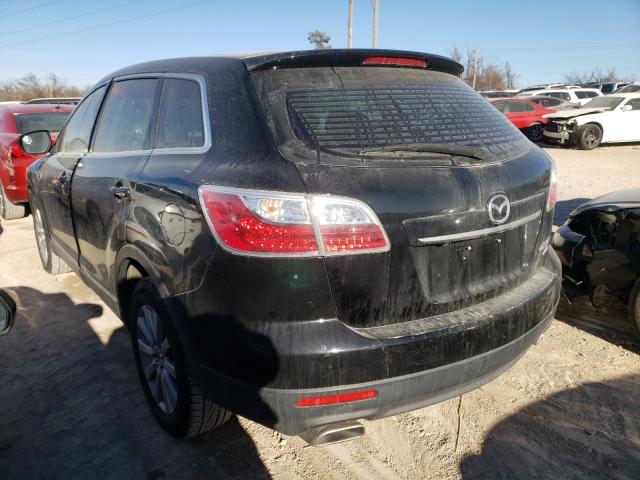 Photo 2 VIN: JM3TB3MA6A0220943 - MAZDA CX-9 