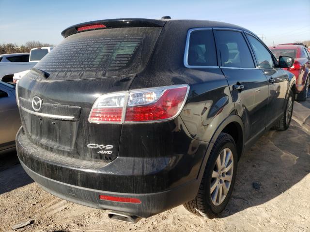 Photo 3 VIN: JM3TB3MA6A0220943 - MAZDA CX-9 