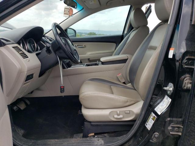 Photo 6 VIN: JM3TB3MA6A0223678 - MAZDA CX-9 