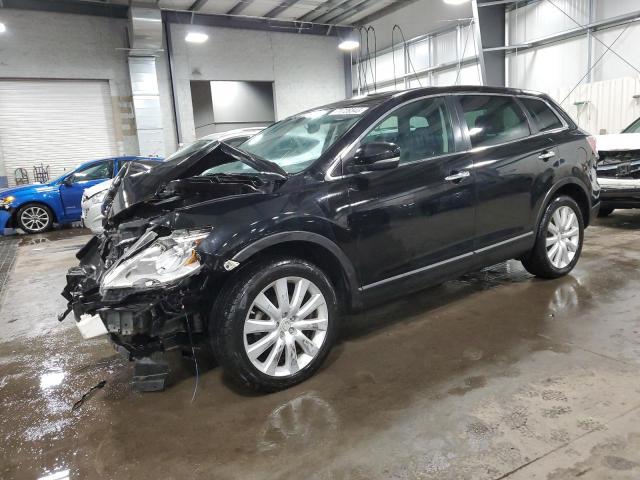 Photo 0 VIN: JM3TB3MA6A0229660 - MAZDA CX-9 