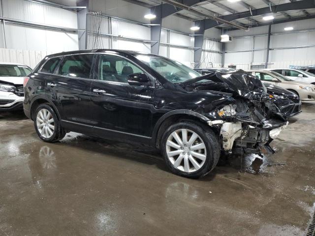 Photo 3 VIN: JM3TB3MA6A0229660 - MAZDA CX-9 