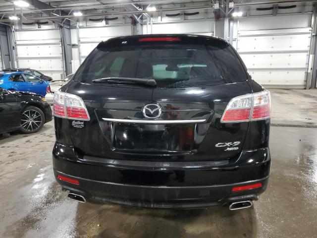 Photo 5 VIN: JM3TB3MA6A0229660 - MAZDA CX-9 