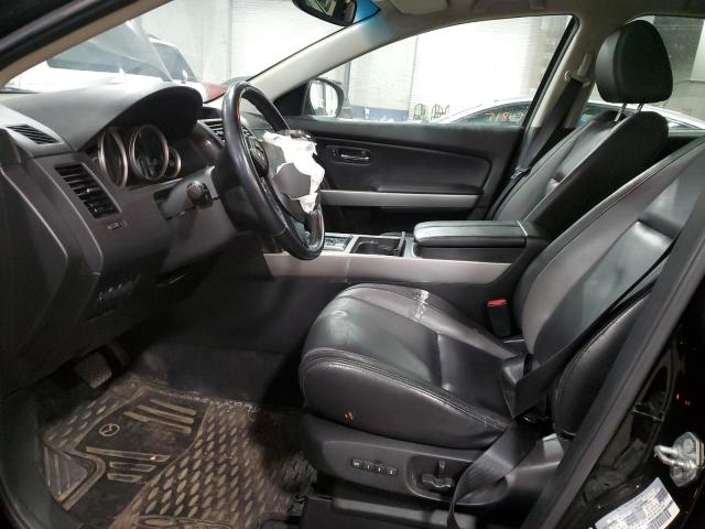 Photo 6 VIN: JM3TB3MA6A0229660 - MAZDA CX-9 