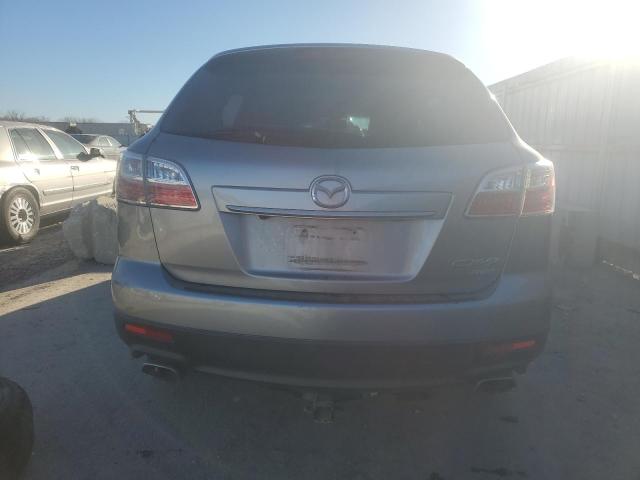 Photo 5 VIN: JM3TB3MA6A0229920 - MAZDA CX-9 